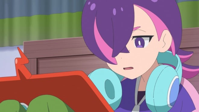 Pokemon Horizons