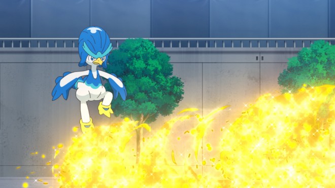 Pokemon Horizons