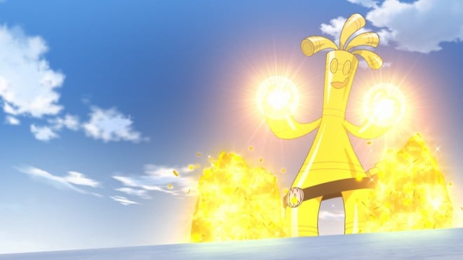 Pokemon Horizons