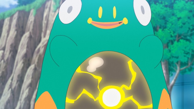 Pokemon Horizons