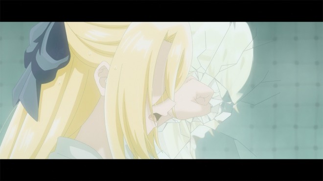 Playing Death Games to Put Food on the Table