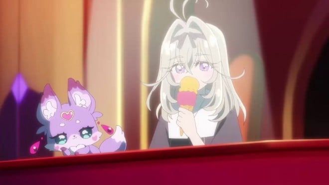 Star Detective Precure!