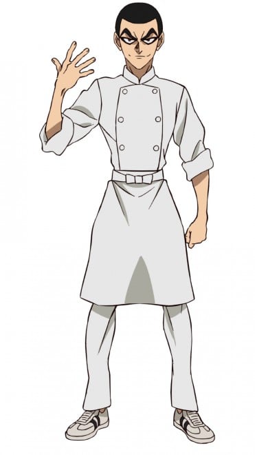 Jan Akiyama