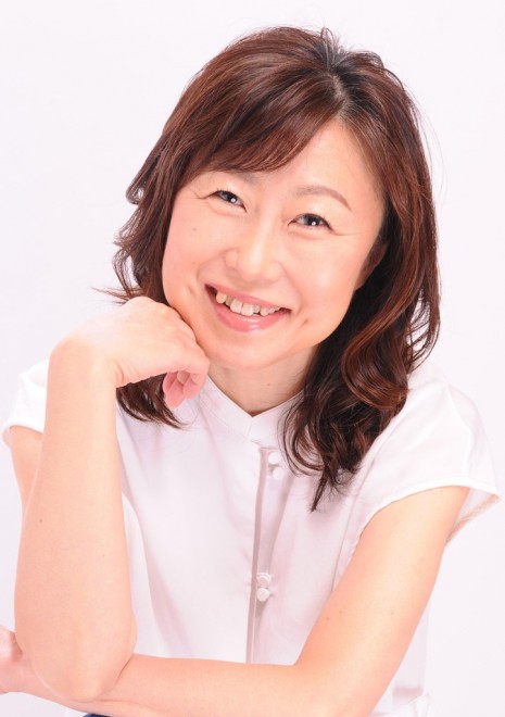 Wakana Yamazaki