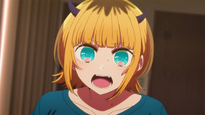 Oshi no Ko Season3