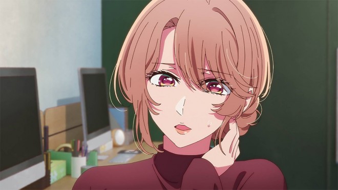 Oshi no Ko Season3