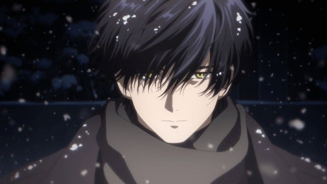 Anime Medalist Season2