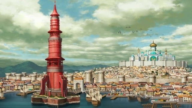 Sentenced to Be a Hero