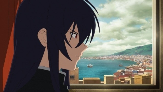 Sentenced to Be a Hero