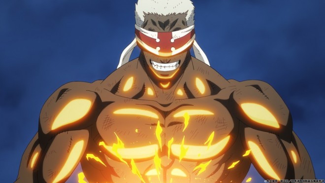 Fire Force Season3