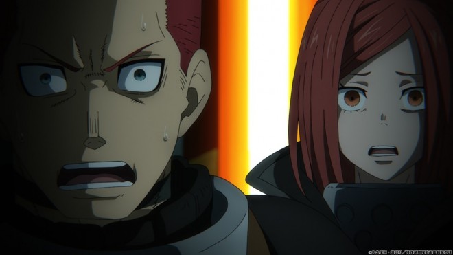 Fire Force Season3