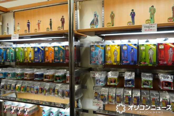 Detective Conan Exhibition