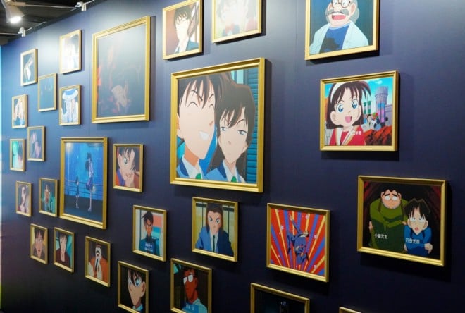 Detective Conan Exhibition