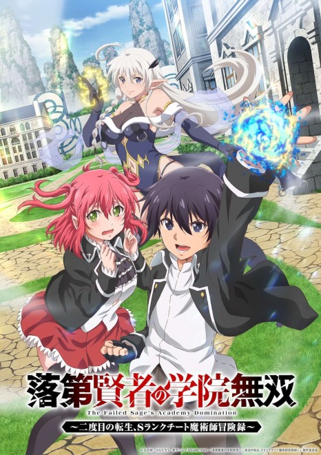 From Overshadowed to Overpowered Teaser Visual