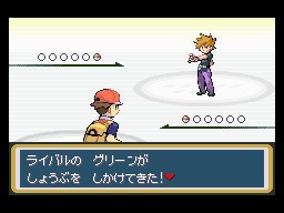 The original remake Pokemon FireRed and LeafGreen will be released on Nintendo Switch on the 27th.