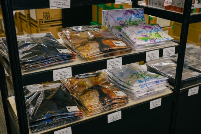 Scenes from EVANGELION 30+ 30th ANNIVERSARY OF EVANGELION