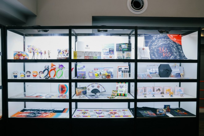 Scenes from EVANGELION 30+ 30th ANNIVERSARY OF EVANGELION