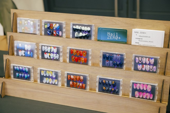 Scenes from EVANGELION 30+ 30th ANNIVERSARY OF EVANGELION