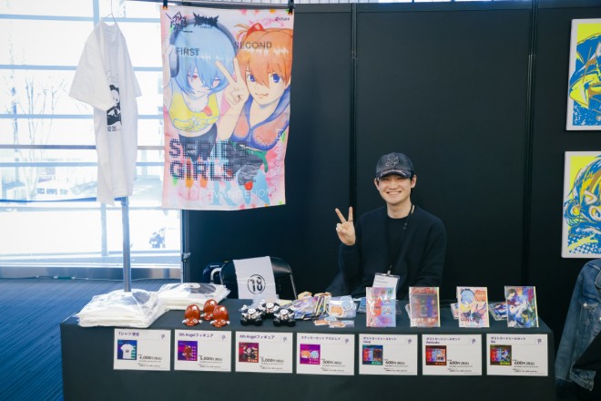 Scenes from EVANGELION 30+ 30th ANNIVERSARY OF EVANGELION