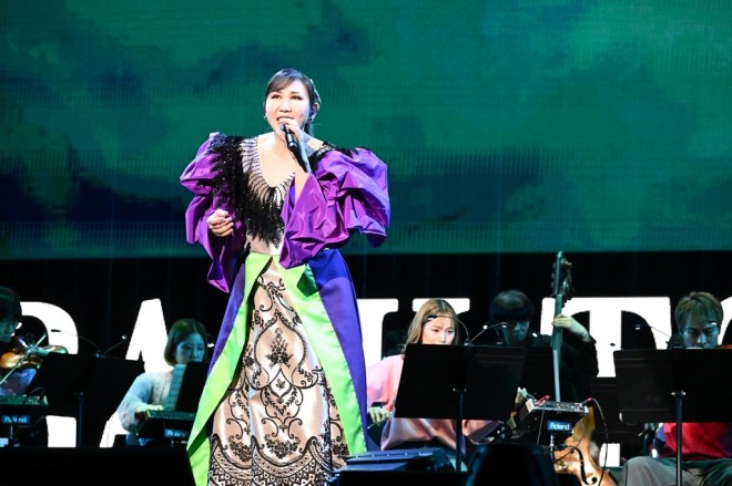 Yoko Takahashi