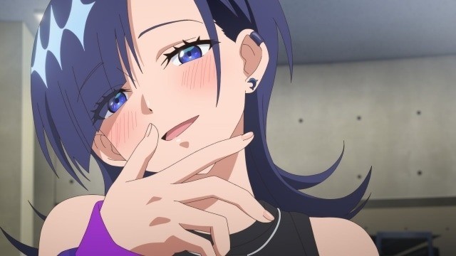 Anime Medalist Season2