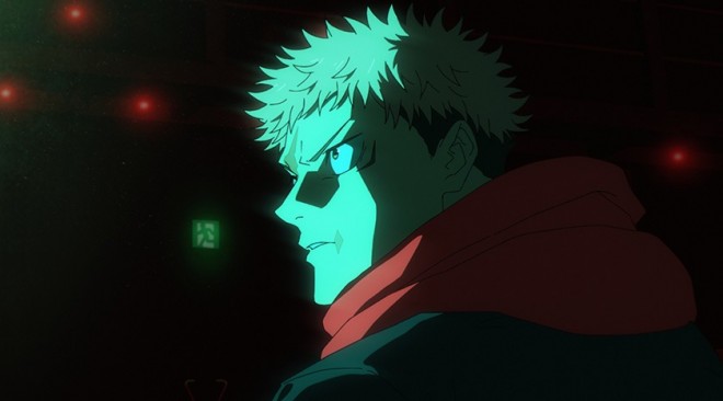 Jujutsu Kaisen: Culling Game Part 1