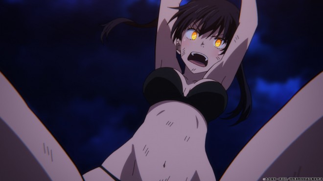 Fire Force Season3