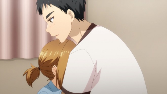 Ren Arisugawa Is Actually a Girl