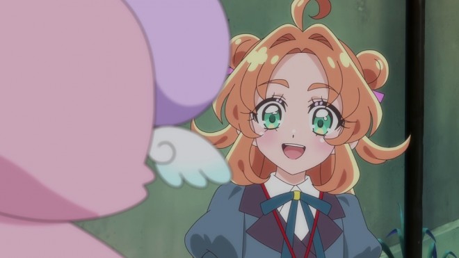 Star Detective Precure!