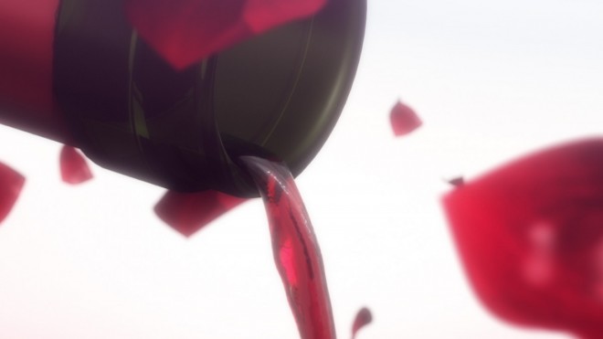 Drops of God 