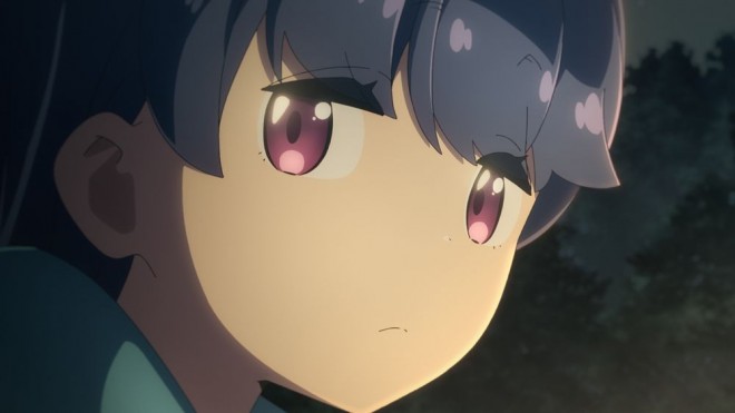 Laid Back Camp Season 4