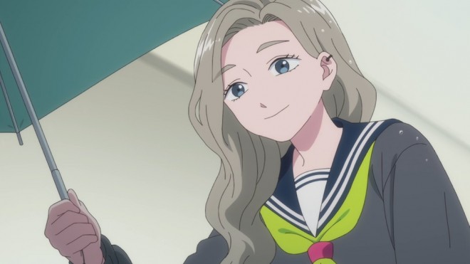 You and I Are Polar Opposites