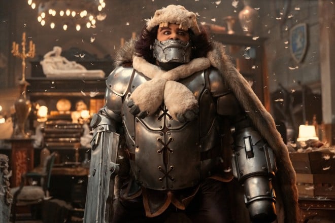 Netflix’s live action ONE PIECE Season 2