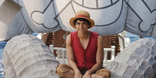 Netflix’s live action ONE PIECE Season 2