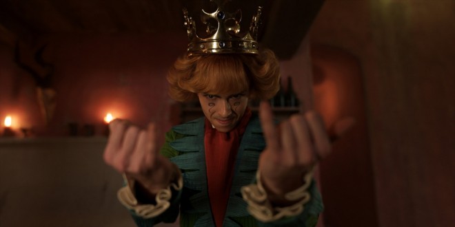 Netflix’s live action ONE PIECE Season 2