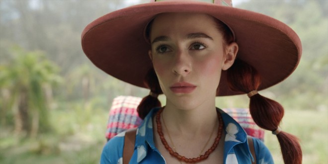 Netflix’s live action ONE PIECE Season 2