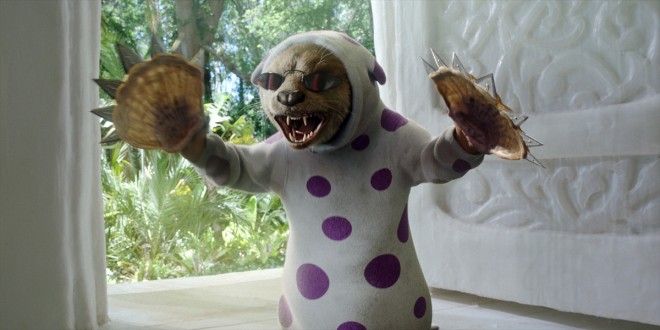 Netflix’s live action ONE PIECE Season 2