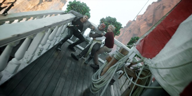 Netflix’s live action ONE PIECE Season 2