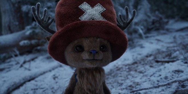 Netflix’s live action ONE PIECE Season 2