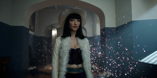 Netflix’s live action ONE PIECE Season 2