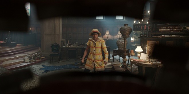 Netflix’s live action ONE PIECE Season 2