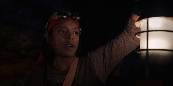 Netflix’s live action ONE PIECE Season 2