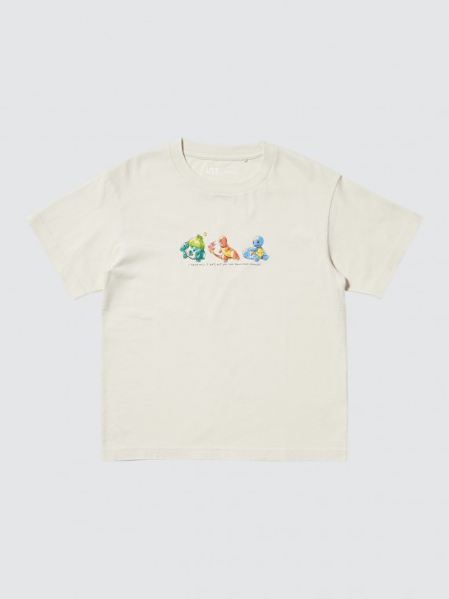 Pokémon UT collection
