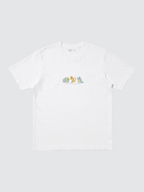 Pokémon UT