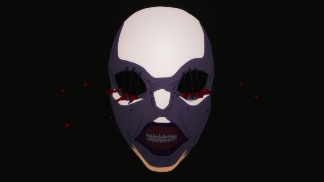 Jujutsu Kaisen: Culling Game Part 1