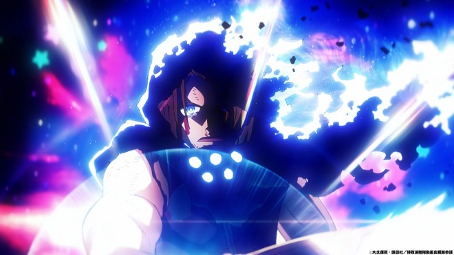 Fire Force Season3 Cour2