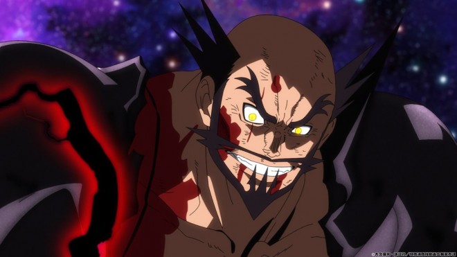 Fire Force Season3
