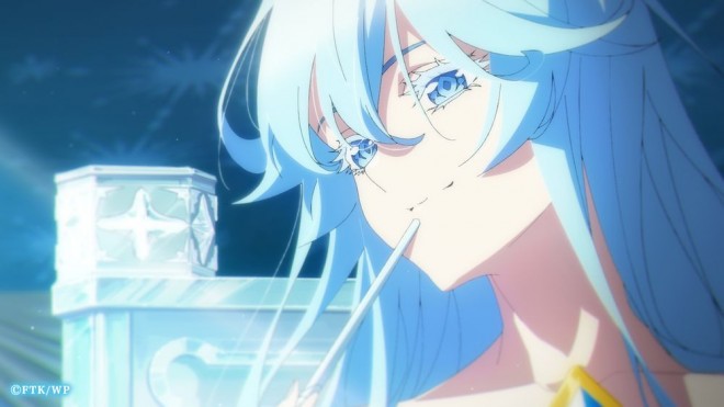 Wistoria Season 2