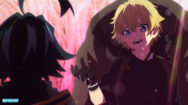 Wistoria Season 2