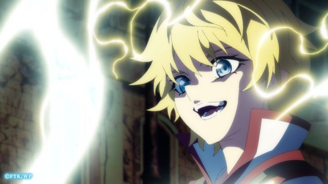 Wistoria Season 2